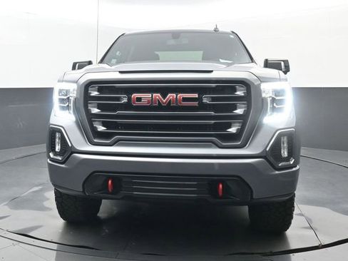 Used 2021 GMC Sierra 1500 AT4 AWD/4WD image 22