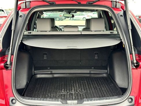 Used 2022 Honda CR-V EX-L image 10