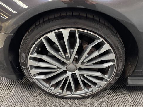 Used 2017 Audi A6 2.0T Premium Plus w/ Premium Plus Package image 21