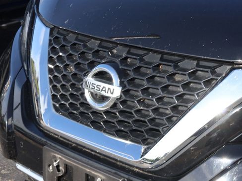 Used 2020 Nissan Murano Platinum w/ Cargo Package AWD/4WD image 2