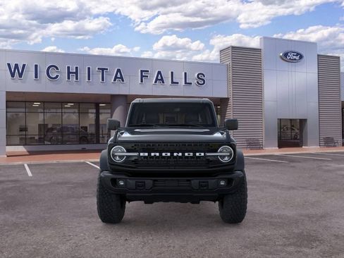 New 2026 Ford Bronco Badlands w/ Wildtrak Package AWD/4WD image 6