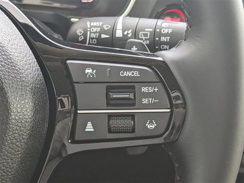 New 2026 Honda Passport RTL image 28