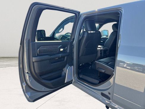 New 2026 RAM 2500 Laramie image 19