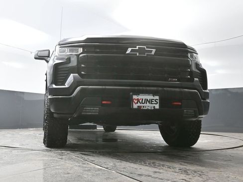 Used 2024 Chevrolet Silverado 1500 LT Trail Boss w/ Convenience Package II image 54