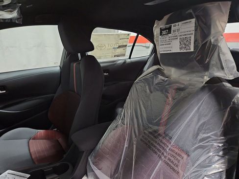 New 2026 Toyota Corolla SE image 11