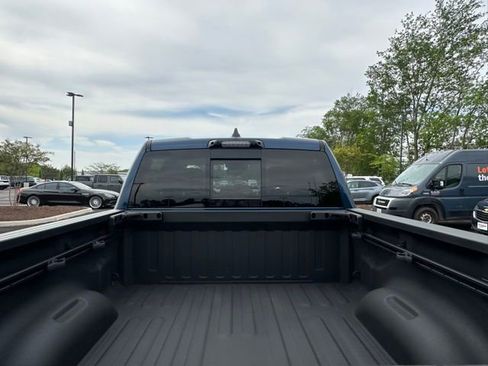 Used 2023 RAM 1500 Limited AWD/4WD image 16
