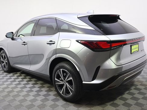 Used 2023 Lexus RX 350 Premium Plus w/ Cold Area Package AWD/4WD image 3