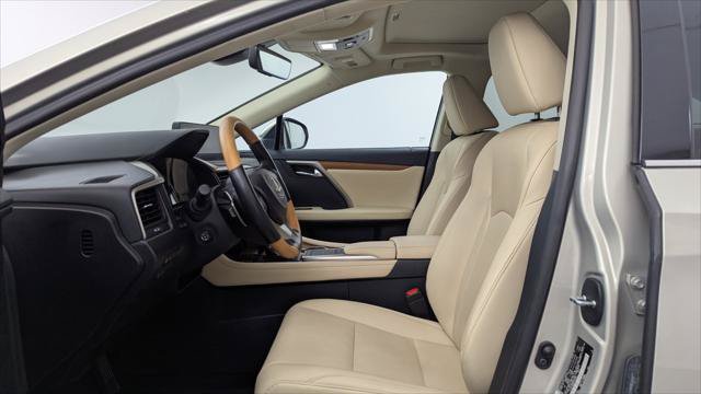 Used 2021 Lexus RX 350 FWD w/ Premium Package image 14