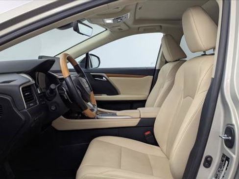 Used 2021 Lexus RX 350 FWD w/ Premium Package image 14
