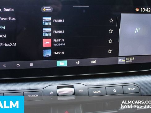 Used 2025 Kia K4 FWD image 32