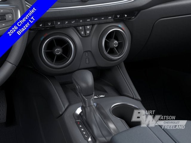 New 2026 Chevrolet Blazer LT w/ Convenience Package AWD/4WD image 28