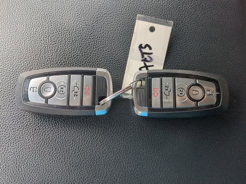 Certified 2024 Ford F150 XLT w/ Equipment Group 302A MID image 27