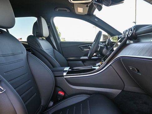 New 2026 Mercedes-Benz GLC 300 image 27
