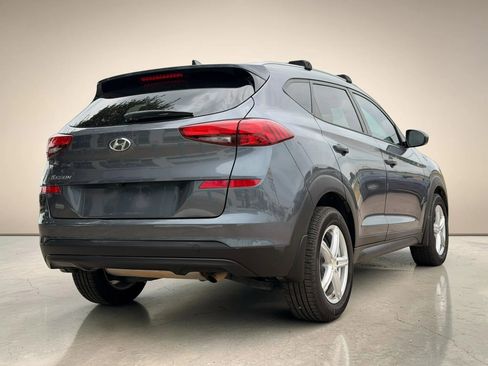 Used 2019 Hyundai Tucson Value FWD image 3
