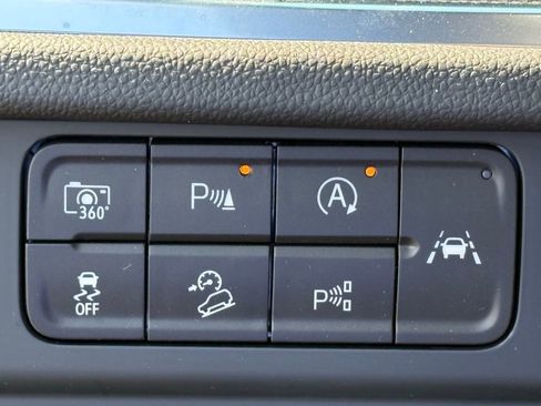 New 2026 Chevrolet Tahoe RST w/ RST Capability Package AWD/4WD image 33