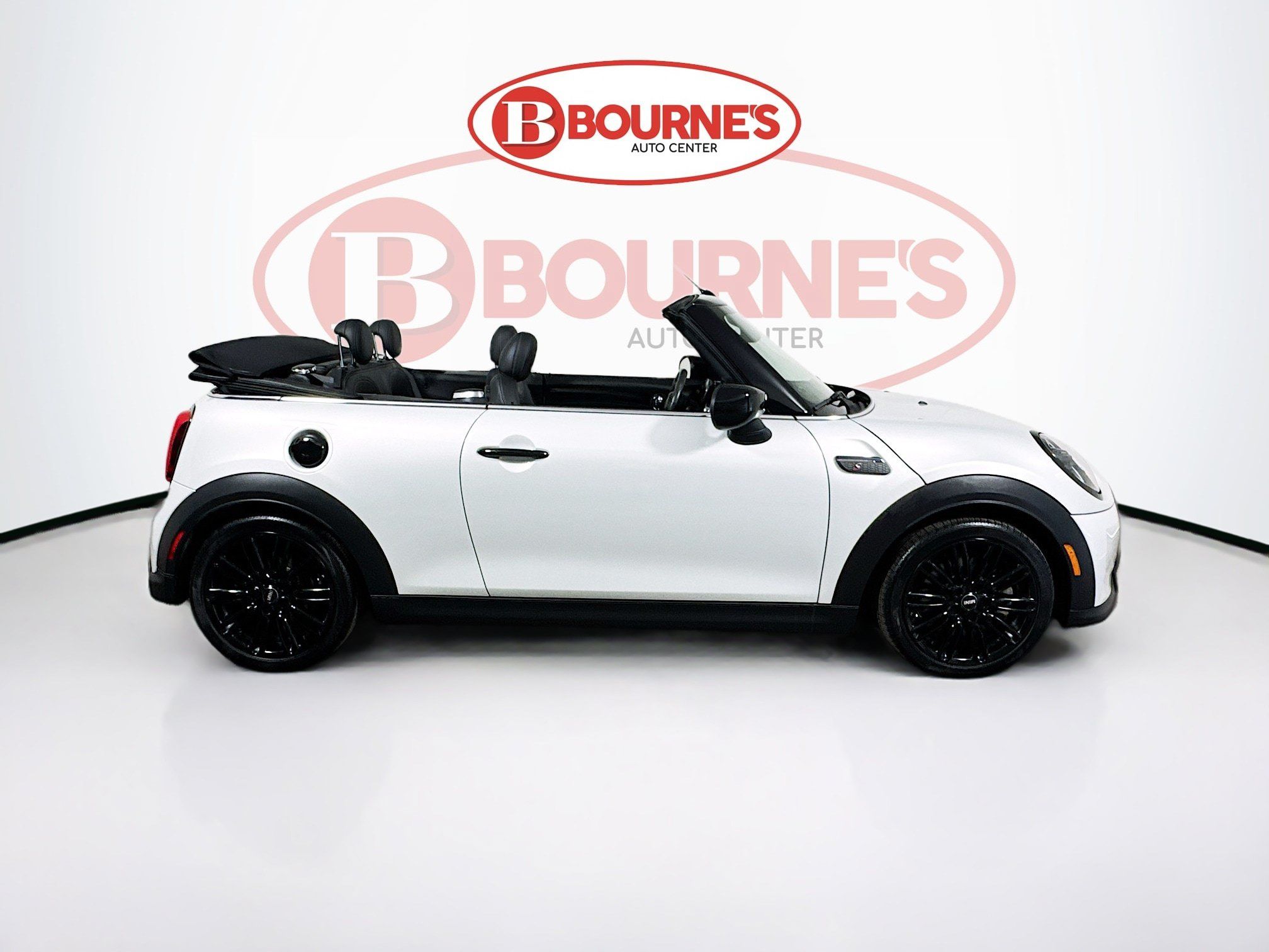Used 2023 MINI Cooper S FWD image 11