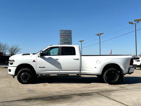 New 2026 RAM 3500 Laramie image 12