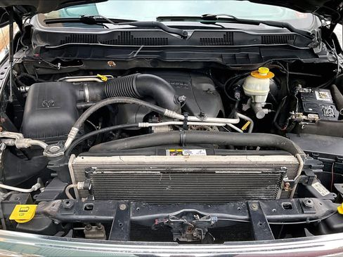 Used 2013 RAM 1500 Sport w/ Sport Premium Group image 29