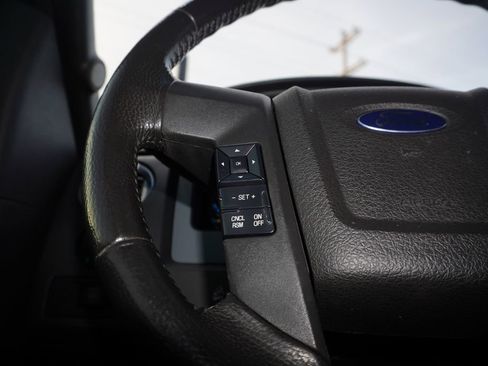 Used 2014 Ford F150 XLT w/ Equipment Group 302A Luxury image 20