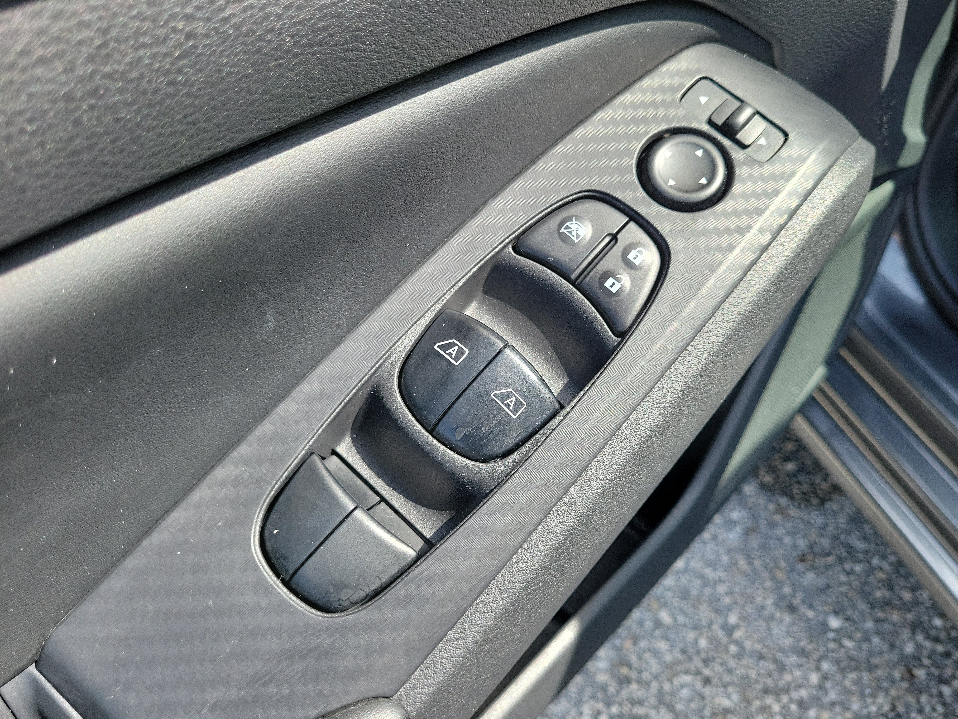 Certified 2026 Nissan Altima 2.5 SV FWD image 11
