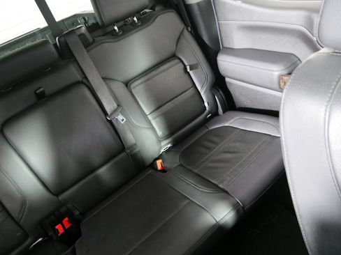 Used 2020 GMC Sierra 1500 Denali w/ Denali Ultimate Package AWD/4WD image 14