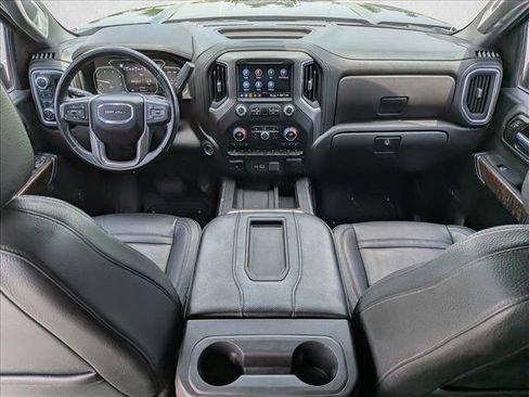 Used 2022 GMC Sierra 2500 Denali w/ Denali Black Diamond Edition AWD/4WD image 17