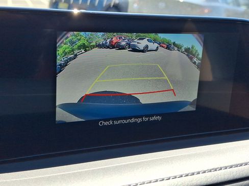 Certified 2023 MAZDA CX-30 AWD 2.5 S w/ Preferred Package image 18