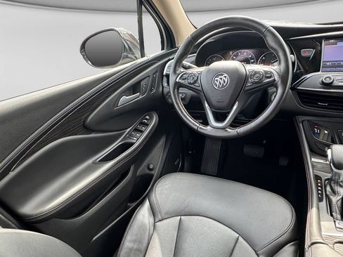 Used 2017 Buick Envision Premium AWD/4WD image 20