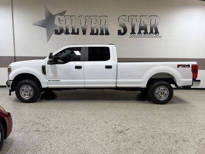 Used 2022 Ford F350 XL w/ Power Equipment Group