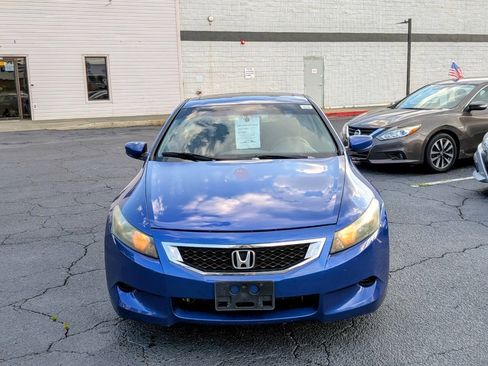 Used 2008 Honda Accord EX image 3