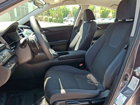 Used 2019 Honda Insight EX image 13
