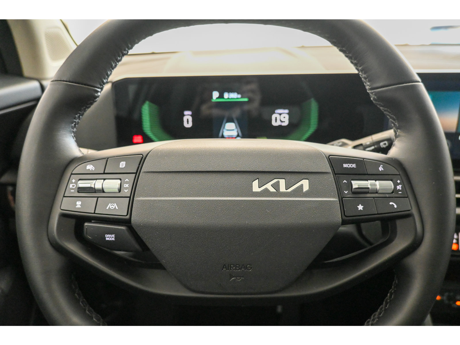 Used 2026 Kia Sportage EX w/ EX Panorama Roof Package FWD image 20
