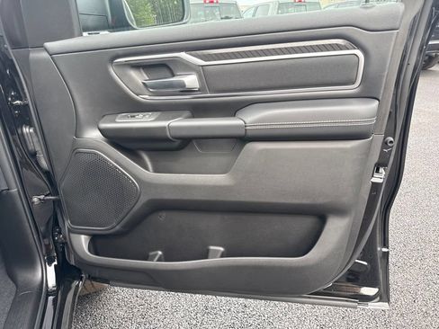 New 2026 RAM 1500 Big Horn AWD/4WD image 28