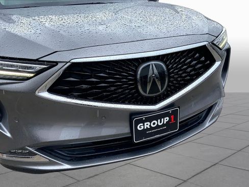 Used 2023 Acura MDX SH-AWD w/ Advance Package image 29