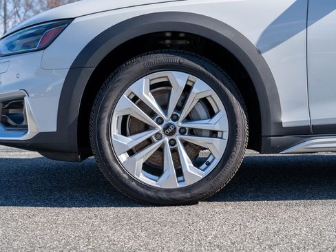 Used 2022 Audi A4 2.0T allroad Premium image 9