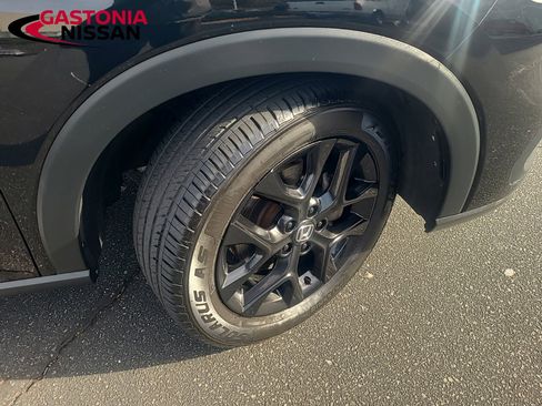 Used 2023 Honda HR-V Sport image 18