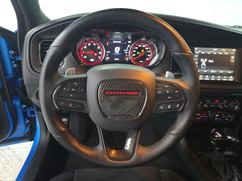 Used 2023 Dodge Charger Scat Pack w/ Plus Group image 18