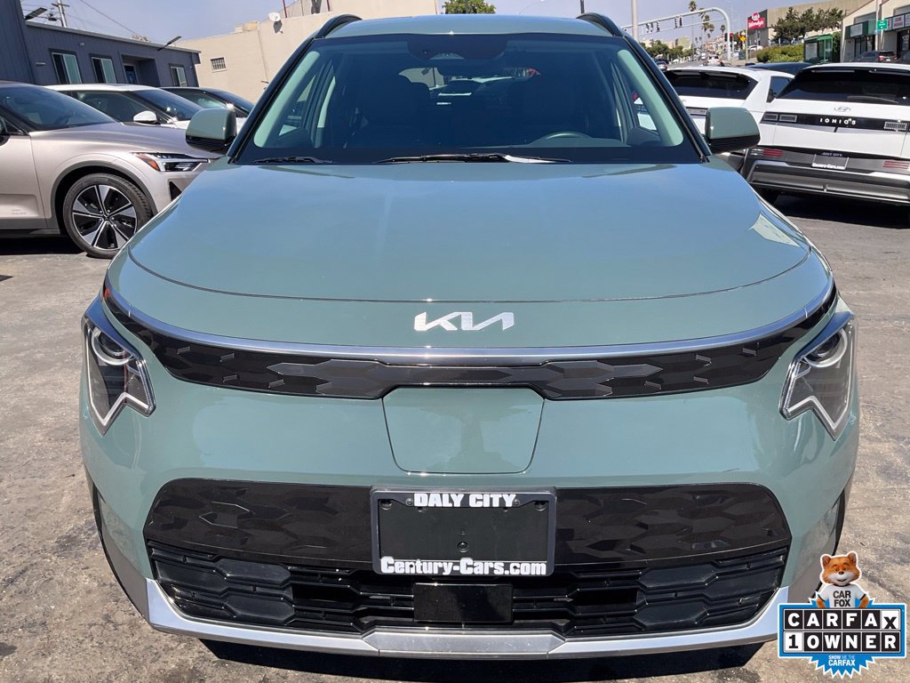 Used 2023 Kia Niro Wind FWD image 2