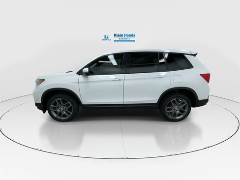Certified 2023 Honda Passport EX-L image 7