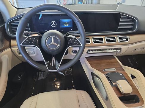 Certified 2024 Mercedes-Benz GLE 350 4MATIC image 19