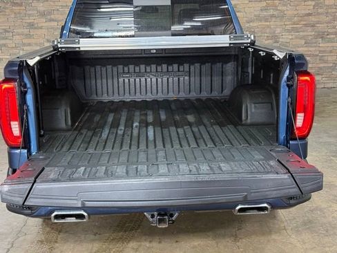 Used 2022 GMC Sierra 1500 Denali AWD/4WD image 9