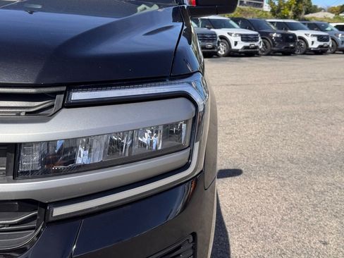 Certified 2024 Ford Expedition Max XLT AWD/4WD image 8
