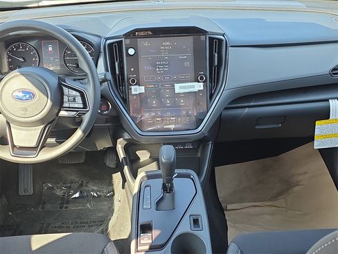 New 2026 Subaru Crosstrek 2.0i Premium image 15