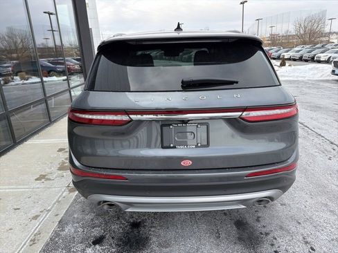 New 2026 Lincoln Corsair Premiere image 4