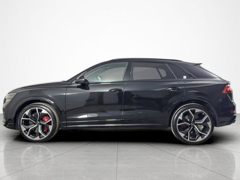 Used 2024 Audi RS Q8 image 2