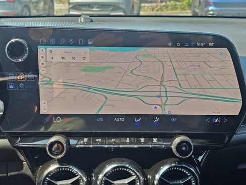 New 2025 Chevrolet Blazer EV LT w/ Midnight/Sport Edition image 13