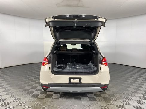 New 2026 BMW X3 xDrive30 w/ Premium Package image 22