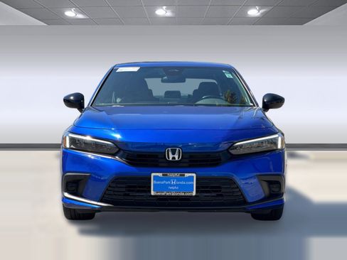 Used 2024 Honda Civic Sport image 6
