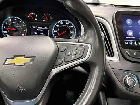 Used 2022 Chevrolet Malibu RS w/ LPO, Convenience Package 1 FWD image 12
