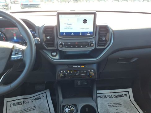 Used 2024 Ford Bronco Sport Badlands image 13